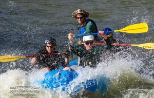 Rio Grande Whitewater Festival